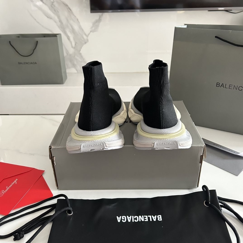 Balenciaga Casual Shoes